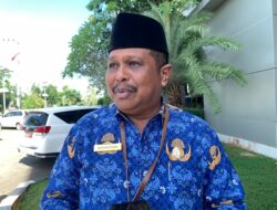 Pembangunan SLB Dimulai Tahun Ini