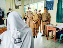 4 Ribu Anak Tidak Sekolah