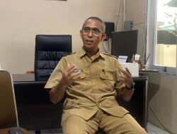 Target Tembus Pasar Arab Saudi