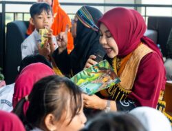 10 Provinsi dengan Minat Baca Tertinggi, Ada Kaltara