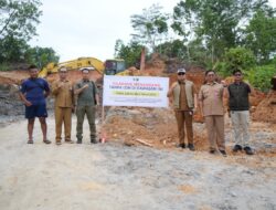 KENAPA BARU SEKARANG?