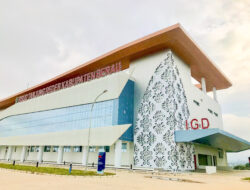 Target Beroperasi Mei 2026