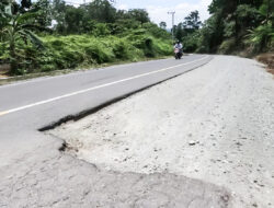 Perbaikan Menunggu Administrasi Selesai