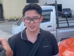 DIKERJAKAN, NILAINYA RP 27,29 M