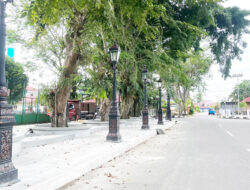 Belum Bisa Dinikmati Warga