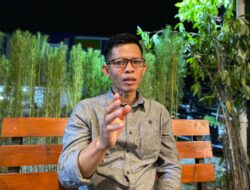 POTENSI MEMPERTAHANKAN KEKUASAAN