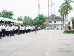 Bulan K3 Nasional Resmi Berjalan