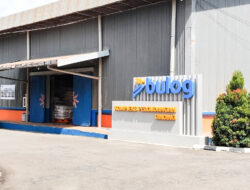 Menjelang dan selama bulan suci Ramadan, Perum Bulog Cabang Kabupaten Berau Menyiagakan Stok Bahan Pangan