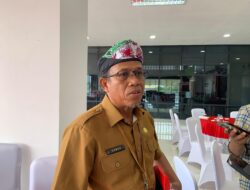 Dinkes Pastikan Tak Ada Super Flu