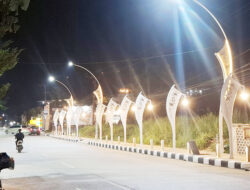 Dishub Siap Pindahkan