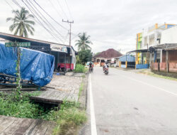 Dugaan Penculikan Hebohkan Warga Manggis