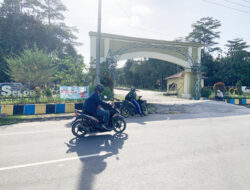 Kebun Raya Jadi Kawasan Konservasi