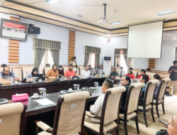 Warga hanya Terima Ratusan Ribu Rupiah