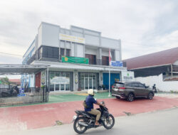 Perkara Tersisa Ditarget Tuntas Tahun Ini