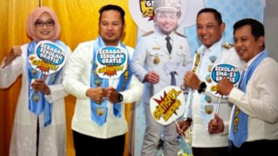 Program Gratispol Dikeluhkan, Mahasiswa Terdaftar Dikirimi Tagihan