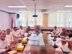 Hasil Pertemuan dengan Pemprov Kaltim, 7 Mahasiswa ITK Akhinya Dicover Program Gratispol