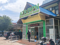 654 Aset Belum Tertata