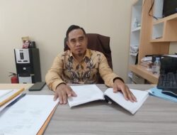 KPU Kabupaten Berau memproyeksikan adanya Penambahan jumlah Kursi di DPRD Berau untuk Periode Mendatang