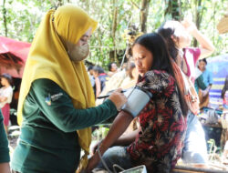 Anggaran Dokter Terbang Berkurang