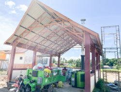 Pastikan Penambahan Insinerator