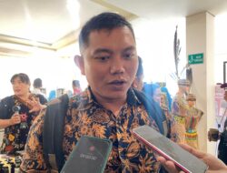 Siapkan Lahan Perbukitan