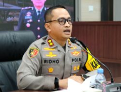 Kecelakaan Lalu Lintas Meningkat