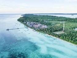 Bergantung Hasil Studi Kelayakan