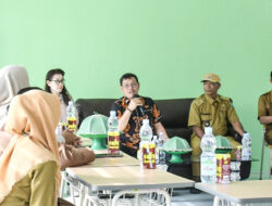 Bakal Wujudkan Sekolah Unggulan di Perbatasan