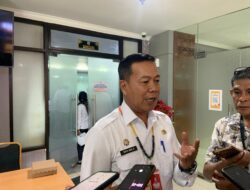 Tiga PLBN Dibuka Sepaket