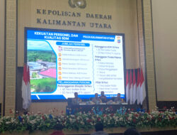 10 Personel Disanksi PTDH