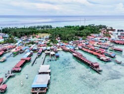 Imbas Efisiensi Anggaran