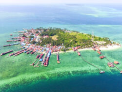 Perda Pariwisata Perlu Direvisi