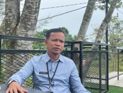 6.500 Warga Gagal Nikmati Sambungan Air Gratis