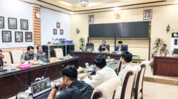 Dokumen Tak Lengkap, RDP Ditunda