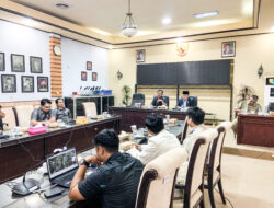 Dokumen Tak Lengkap, RDP Ditunda