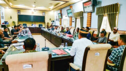 Warga Tuntut Kejelasan Penyelesaian Lahan