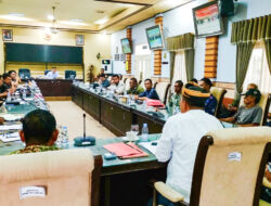 Warga Tuntut Kejelasan Penyelesaian Lahan