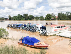 Masih Andalkan Laporan Manual
