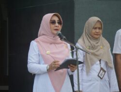 Tumpuan Utama Pembangunan Daerah