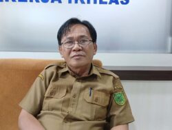 TPA Pegat Bukur Tertahan,Pemkab Siapkan TPA Sementara Jelang Operasional RSUD