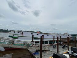 Dampak dari Perubahan regulasi, Penyaluran BBM Bersubsidi untuk Kapal-Kapal Rakyat Masih Belum Normal