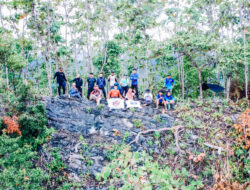 Kecamatan Kelay Kini Memiliki Destinasi Wisata Alam Baru yang Mulai Menarik Perhatian Wisatawan