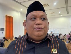 Risiko Fiskal jadi Ancaman Pemprov Kaltim. Jangan, Sampai Program Tidak berjalan Maksimal Berdampak pada Beban Anggaran