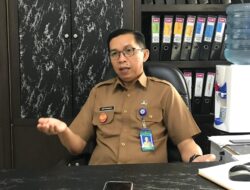 Jumlah Penduduk Kabupaten Berau Tembus 308 Ribu Jiwa