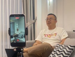 Tahun Kuda Api Lebih Panas Rawan Konflik dan Tekanan Finansial