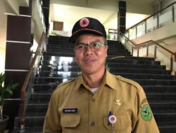 Pemkab Berau menyiapkan anggaran sekitar Rp 9 miliar dalam APBD 2026 untuk mendukung pemisahan kelembagaan antara BPBD  dan Damkar