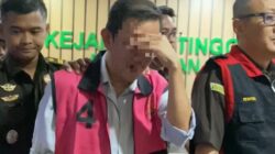 Terafilasi 2 Eks Kadis, Tambahan Tersangka Kasus Izin Tambang