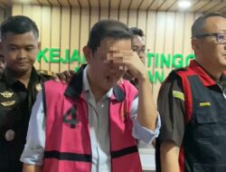 Terafilasi 2 Eks Kadis, Tambahan Tersangka Kasus Izin Tambang