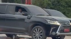 Pengamat Sebut Pengadaan Mobil Dinas Gubernur Kaltim  Tak Wajar dan Terlalu Mahal Sepanjang Sejarah Kaltim