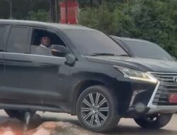 Pengamat Sebut Pengadaan Mobil Dinas Gubernur Kaltim  Tak Wajar dan Terlalu Mahal Sepanjang Sejarah Kaltim